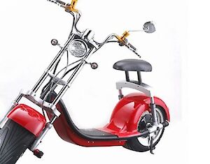 E-Chopper Puzzeltocht [in teams]